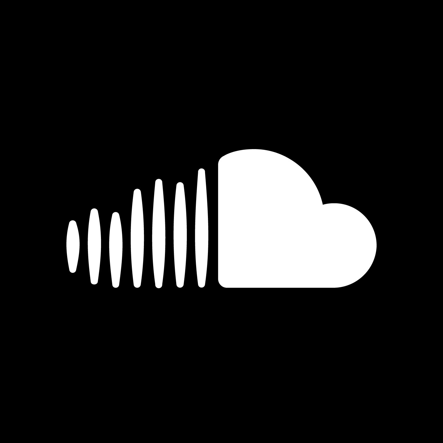 SoundCloud Logo